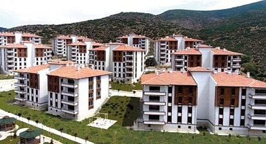 Sosyal Konut Projesi Maliyetleri