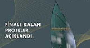  'Sürdürülebilir İş Ödülleri 2022' Finale Kalan Projeler Açıklandı!