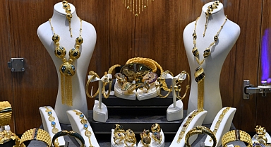 Sürdürülebilirlik Mücevher Fuarının Kadrajında