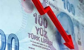 TCMB FAİZ İNDİRİMLERİNE DEVAM EDİYOR