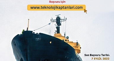 TEKNOLOJİ KAPTANLARI’NDA GERİ SAYIM BAŞLADI