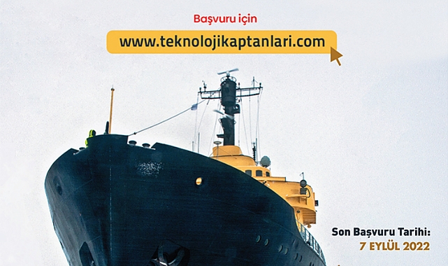 TEKNOLOJİ KAPTANLARI’NDA GERİ SAYIM BAŞLADI