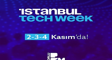  Teknoloji tutkunları bu etkinlikte buluşacak