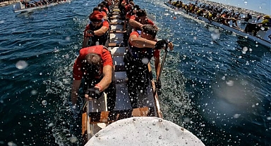 Teknopark İstanbul, Dragon Festivali’nde Fun Sports kategorisinde 3. oldu