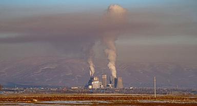 TEMA’dan ‘Kaderimiz kömürle çizilmesin’ kampanyası