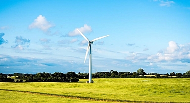 Temiz enerjide istihdam 12,7 milyona ulaştı