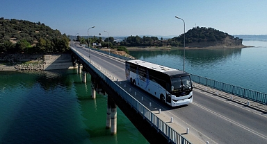 TEMSA,yeni nesil araçlarıyla 