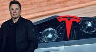 Tesla 1 milyondan fazla aracı geri çağıracak.