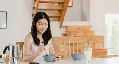 Tığ gibi yapan mercimek çorbası diyeti!; Haftada 3 gün yaparak 3 kilo verin 