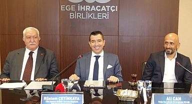 TİM Maden Sektör Kurulundan yenilebilir enerji için ucuz kredi talebi