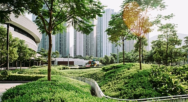 TK Elevator, EcoVadis sürdürülebilirlik derecelendirmesinde Altın statüsünü aldı