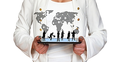 TL kredi ve mevduat faizleri azaldı