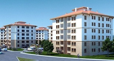 TOKİ konut fiyatları ve ödeme planı 2022 | TOKİ konut fiyatları artıyor mu, sabit mi?