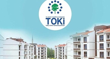 TOKİ kura çekimi tarihi bekleniyor! 2022 TOKİ kura çekilişi ne zaman ve nasıl yapılacak?