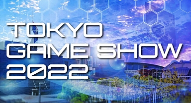 Tokyo Game Show 2022
