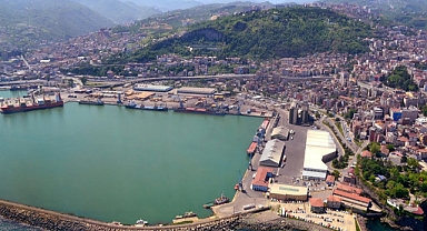 Trabzon Liman İşletmeciliği'nden Yeni İş İlişkisi