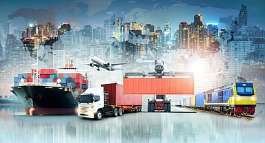 Türkiye'de Lojistik Sektörü Pozitif Görünümünü Koruyor