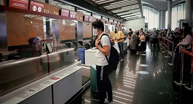 Türkiye’den flaş vize hamlesi! Hepsi Bakanlığa çağrılacak…