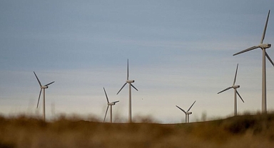 Türkiye için enerji bağımsızlığının yolu yenilenebilir enerjiden geçiyor