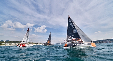 Türkiye’nin En Görkemli Yelken Yarışı “Bosphorus Cup” 22 Eylül’de Başlıyor