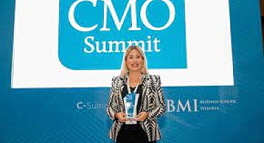 Türkiye’nin yöneticilerini bir araya getiren C-Summit Series kapsamında düzenlenen CMO Summit, 22 Eylül Salı günü İstanbul Mandarin Oriental Bosphorus’ta gerçekleştirildi.