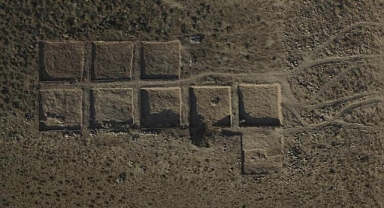 Tuşba'da kaçak kazı ile ortaya çıktı! Büyük heyecan, dünyada eşi benzeri yok