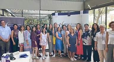 Wilat Türkiye'den yeni üyelere ve projelere merhaba!