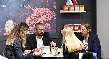 WorldFood Istanbul 4 günde 1.2 Milyar Euro’luk İş Hacmi Yarattı