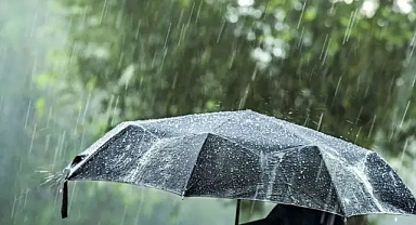 Yağışlı hava geldi: 24 il için uyarı