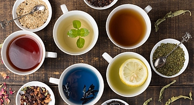 Yanlış tüketilen bitki çayları şifadan çok zarar veriyor