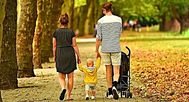 Yeşile yakın olmanın üreme sağlığına etkileri