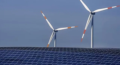 Yüksek talep ve tedarik sorunları küresel yenilenebilir enerji fiyatlarını artırdı.