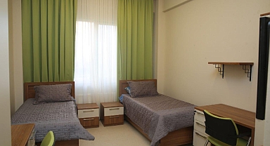 Yurt ücretleri artıyor!