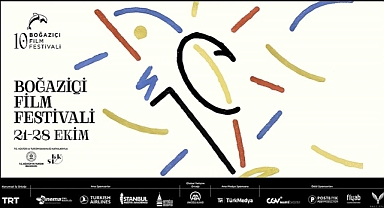 10. Boğaziçi Film Festivali 21 Ekim'de başlıyor
