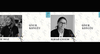 10. Boğaziçi Film Festivali'nin onur ödülleri açıklandı