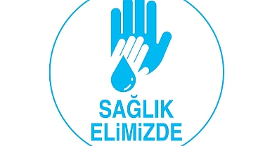 15 Ekim Dünya El Yıkama Günü