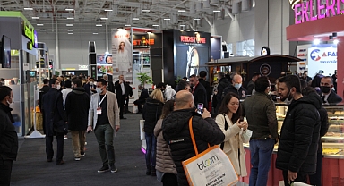20 yıldır Türk markalarının franchise ve markalı bayilik sistemiyle, yurt içi ve yurt dışına yayılarak büyümelerine olanak sağlayan fuar açılıyor.