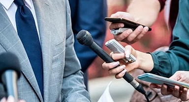 21 Ekim Dünya Gazeteciler Günü: Dünya Gazeteciler Günü mesajları…