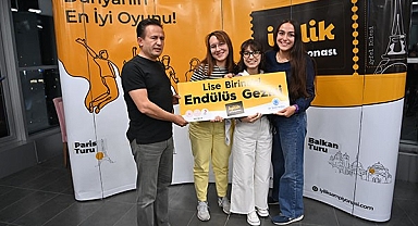 4 bin gencin iyilikte yarıştığı 