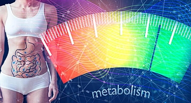 4 kat hızlı bir metabolizma hayal değil! İşte 3 saat boyunca yağ yaktıran besinler