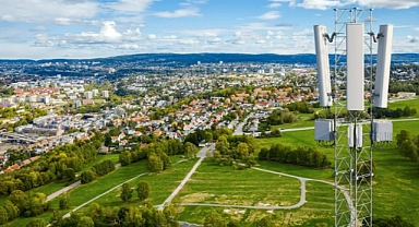 5G Ağ Başarısı, Enerji Verimliliğinden Ödün Vermeden Elde Edilebilir