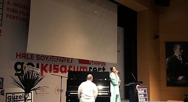 6. GÜZEL ORDU KISA FİLM FESTİVALİ BAŞLADI