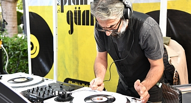 6. Kadıköy Plak Günleri başlıyor