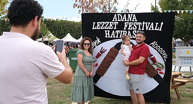 667 BİN ZİYARETÇİ AĞIRLAYAN ADANA LEZZET FESTİVALİ’NDE 261.500 KG ET, 196.800 LİTRE ŞALGAM TÜKETİLDİ