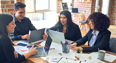 7 Maddede Girişimcilik ve Startup Farkı