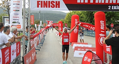9. Eker I Run sona erdi