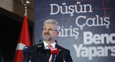 9. GİV Girişimcilik Ödülleri’nde toplam ödül 400.000 TL olacak