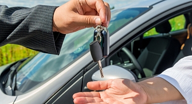 AB'de yeni otomobil satışları eylülde arttı