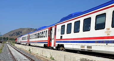 AB'nin 18 yaşındakilere vereceği 35 bin ücretsiz tren biletine Türkiye'deki gençler de başvurabiliyor