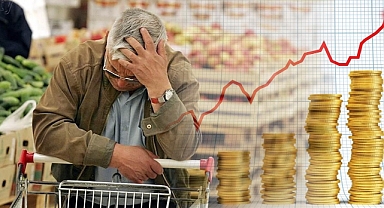 ABD'de gözler açıklanacak enflasyon verilerine çevrildi